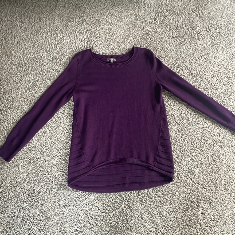 Lilla P sweater